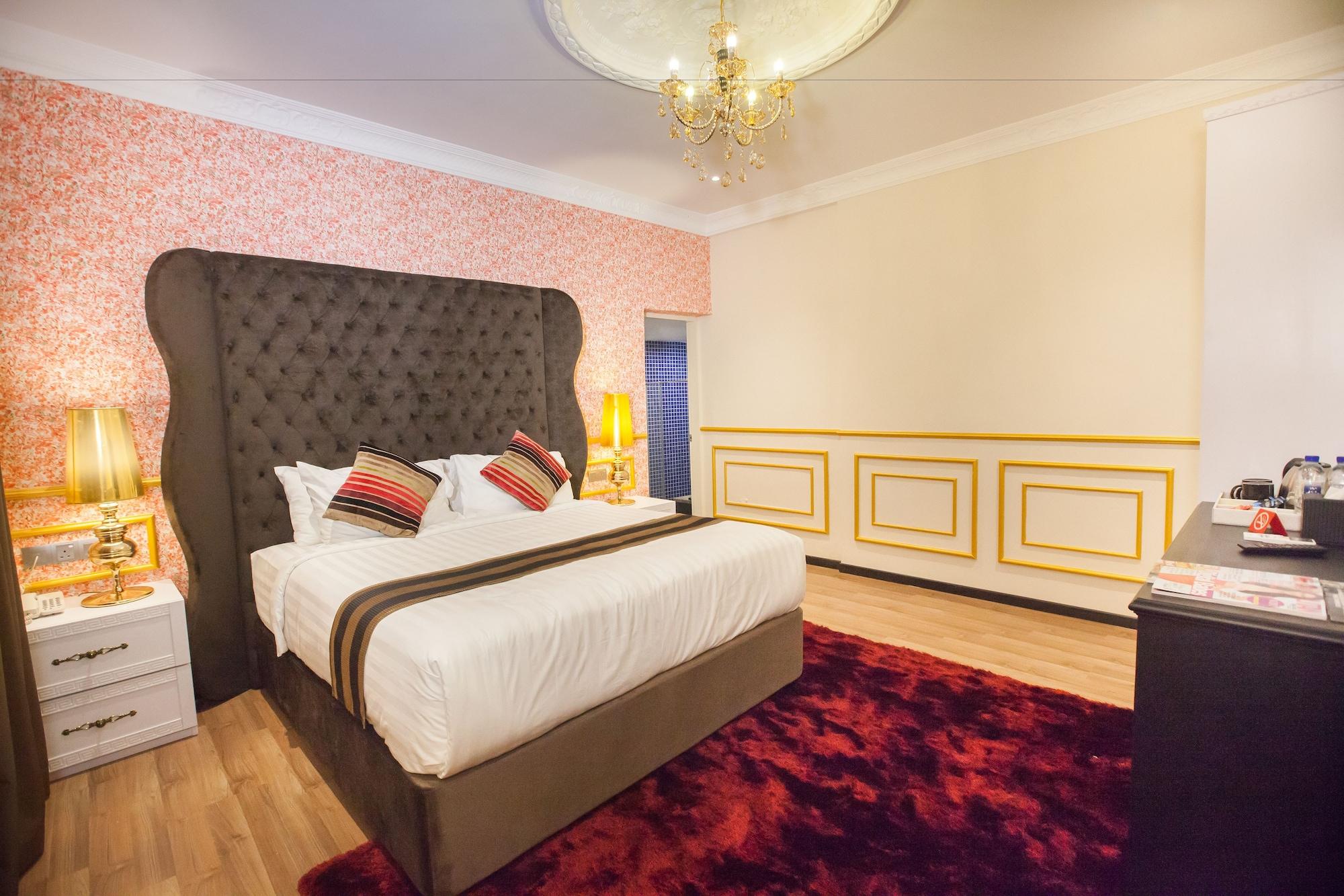 Apple Heritage Hotel George Town Exteriér fotografie