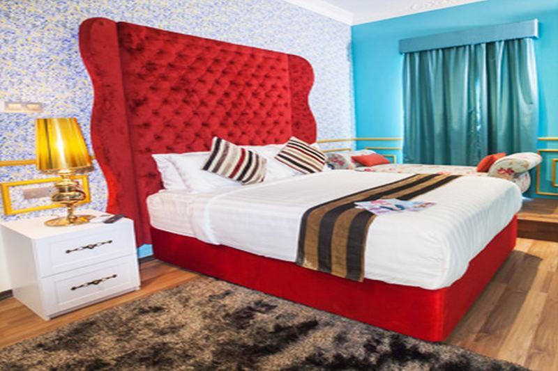 Apple Heritage Hotel George Town Exteriér fotografie