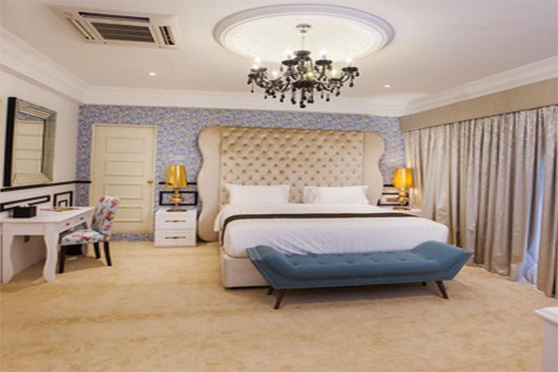 Apple Heritage Hotel George Town Exteriér fotografie